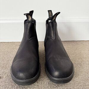 Near New Blundstone #510 Men's Originals in Black